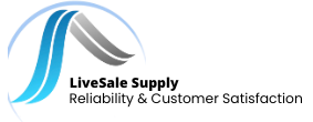 Livesale Supply