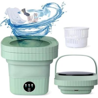 Mini Washing Machine