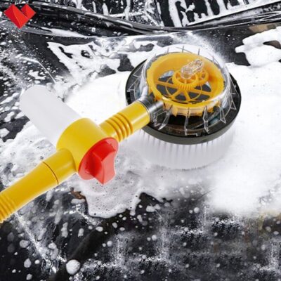 Car washer