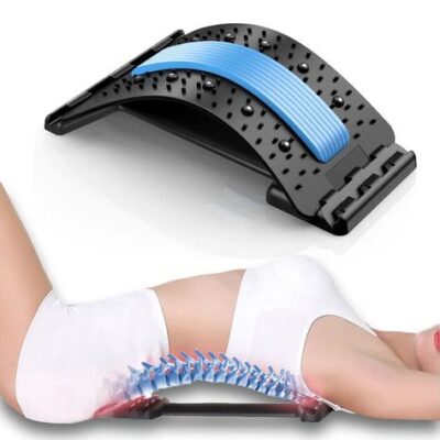 Back stretcher