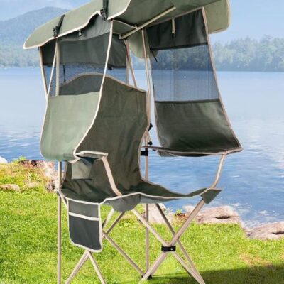 Camp Chair